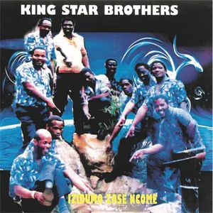 Izidumo Zase Ncome — King Star Brothers