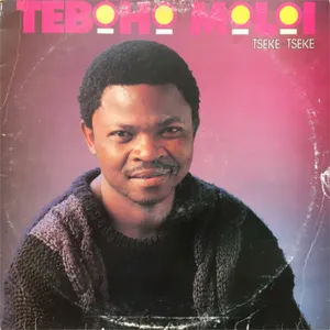Tseke Tseke — Teboho Moloi
