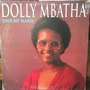 Take My Hand album cover