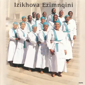 Ngizobambelela album cover