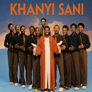 Kwakheth Omthandayo album cover
