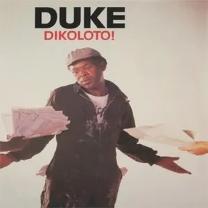Dikoloto album cover