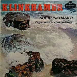 Klinkhamer — Nol Klinkhamer