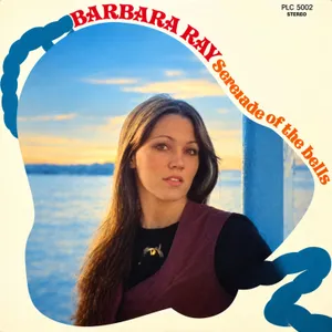 Serenade Of The Bells — Barbara Ray