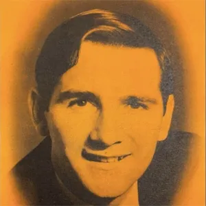 Folk Songs for Young Ones — Ronnie Wilson