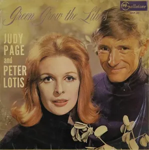 Green Grow the Lilacs — Judy Page And Peter Lotis