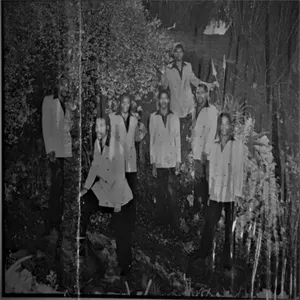 Emhlabeni album cover
