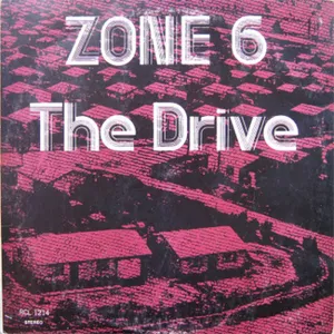 Zone 6 — The Drive