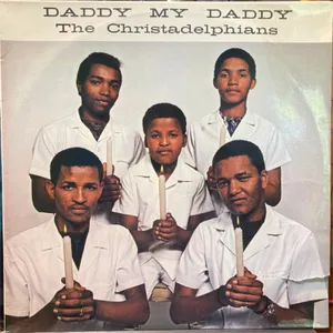 Daddy My Daddy — The Christadelphians