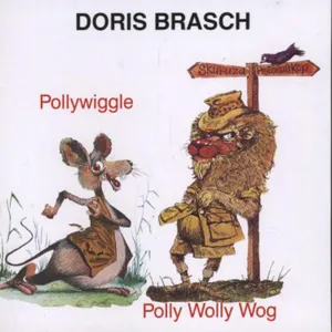 Polly-Wolly-Wog album cover