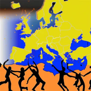 Continental Party — Peter Kruit
