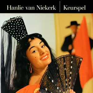 Hanlie Van Niekerk Keurspel album cover