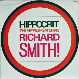 Hippocrit album cover
