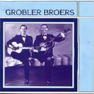 Ek Treur Nie Meer — Die Grobler Broers