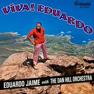 Viva! Eduardo — Eduardo Jaime
