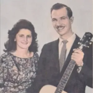 Liewe Heer album cover