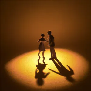 Somewhere My Love — Theo van Ingenhoven