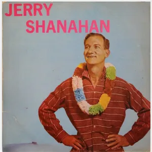 Haunting Melodies-Treffende Melodie — Jerry Shanahan
