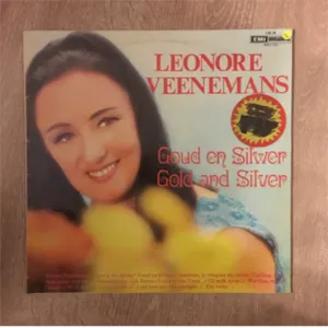 Goud En Silwer/Gold And Silver — Leonore Veenemans