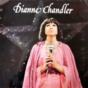 Diane Chandler album cover