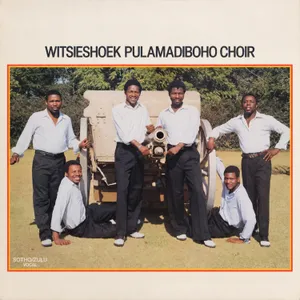 Batlile Basotho — Witsieshoek Pulamadiboho Choir