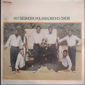 Batlile Basotho — Witsieshoek Pulamadiboho Choir