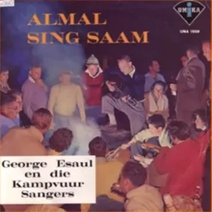 Almal Sing Saam album cover