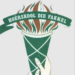 Liewe Maan — Fakkel High School Choir