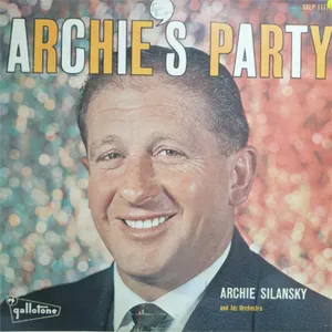 Archie's Party album cover