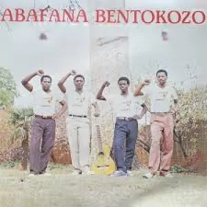 Bongani Bongani — Abafana Bentokozo