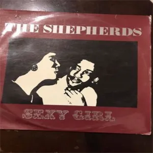 Sexy Girl album cover