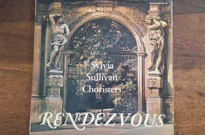 Rendezvous album cover