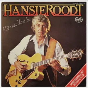 Kitaarklanke Vol. 5 album cover