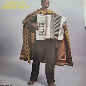 Hakebatle Basali album cover