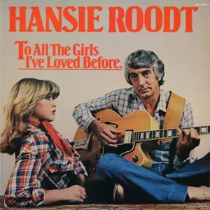 To All The Girls I've Loved Before album cover