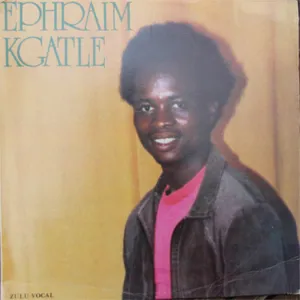 U Jona Uyabaleka — Ephraim Kgatle