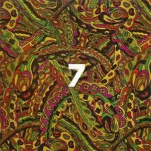 Sounds Electronic 7 — Dan Hill