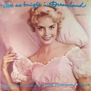 Meet Me Tonight In Dreamland album cover