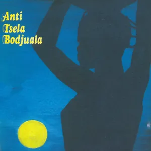 Various Artists album cover