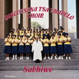 Na O Kokomallang — Dikgutsana Tsa Thapelo
