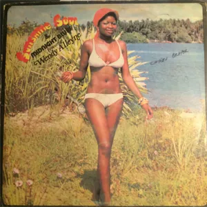 Sunshine Soul & Midnight Blues Featuring Wendy Alleyne album cover