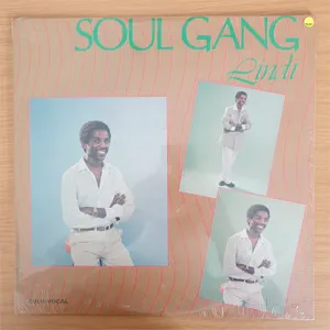 Lindi album cover