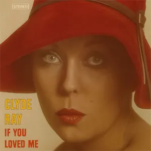 IF YOU LOVED ME album cover