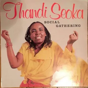 Social Gathering — Thandi Seoka