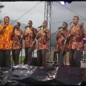 Cothoza Maskanda album cover