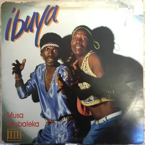 Musa Ukubaleka — Ibuya