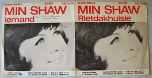 Single - GE 4326 album cover
