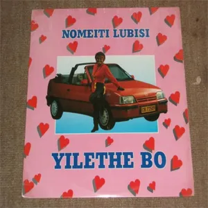 Yilethe Bo — Nomeiti Lubisi