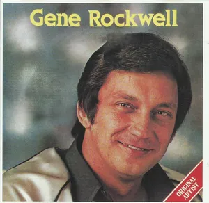 Back Stage — Gene Rockwell