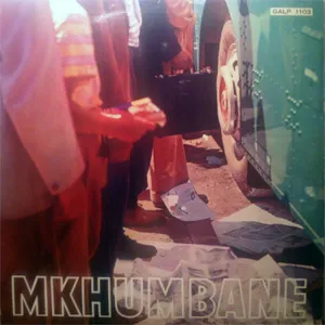 Mkhumbane — Mkhumbane